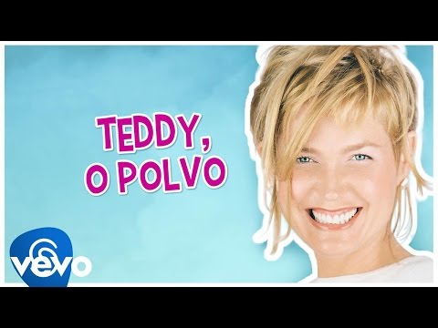 Video thumbnail for Teddy, O Polvo