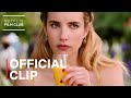 Holidate | Mother’s Day with Emma Roberts & Luke Bracey Clip | Netflix