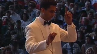 San Francisco Symphony - Full Concert - 07/04/96 - Shoreline Amphitheatre (OFFICIAL)