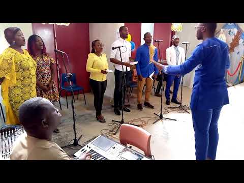 Sanctus Messe Brève No.7 aux Chapelles Charles GOUNOD