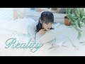 Monday - Reality (Richard Sanderson Cover)