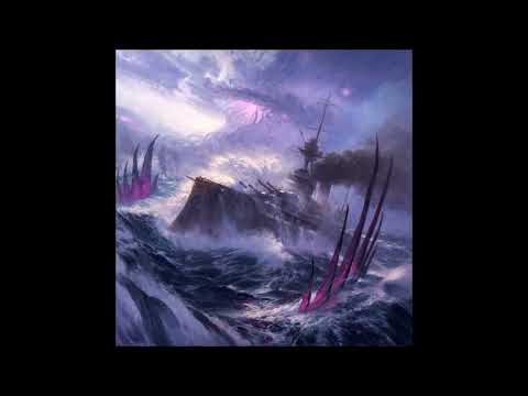 BEASTWARS - The Ship // The Sea [FULL ALBUM] 2025