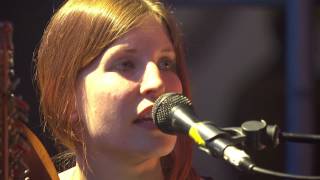 Villagers - Courage at BBC 6 Music Festival 2015