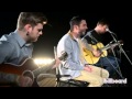 A Day to Remember - Right Back At It Again (Acoustic) Live at Rocks Billboard Studio