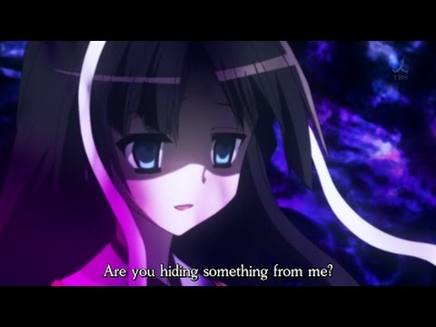 Aria the scarlet ammo funny moments shirayuki edition (Dub)