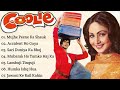 Coolie All Songs | Amitabh Bachchan | Rati Agnihotri||musical world||MUSICAL WORLD||
