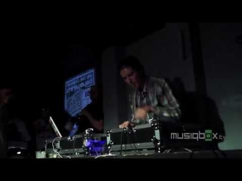 DJ Hoppa live @ The Airliner August 25th, 2011