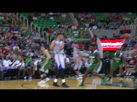 Ben Simmons Top Assists Of Summer League