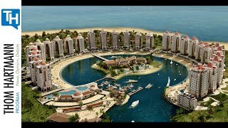 What's Really Behind the Rift Between Qatar and Their Middle East Neighbors? (w/Guest David Hearst)