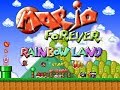 Mario Forever Rainbow Land Longplay Completed Video