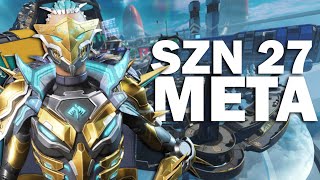 Download lagu This is the BEST Gun in Apex & No One is Using it yet mp3