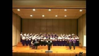 03.祝你幸福-星光(原新光)合唱團2004大師心台灣情音樂會演唱曲