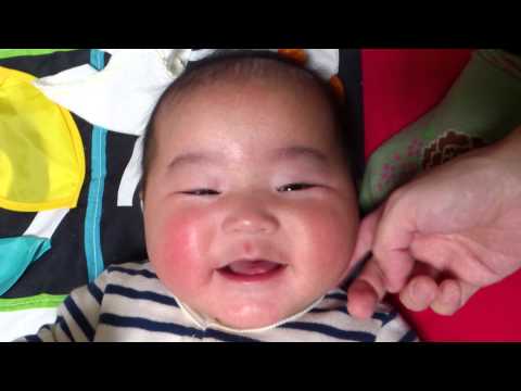 つられ笑い2014.02.26