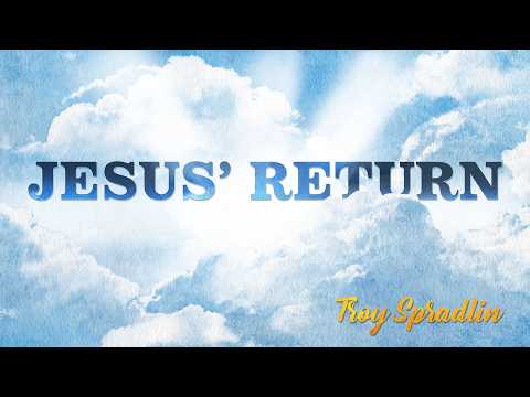 What the Bible Says about Jesus Return