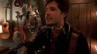 Brian Dunne: Taxi (Green Room Sessions @ 20 Front Street)