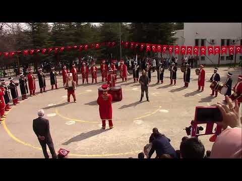 ABDÜLHAMİT HAN MARŞI // PAYITAHT