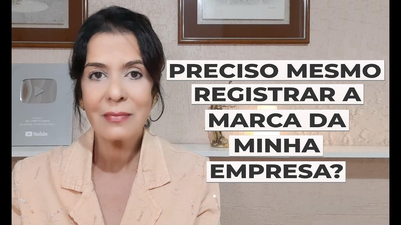 DO I REALLY NEED TO REGISTER MY COMPANY'S BRAND?