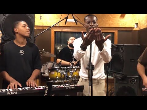 TEM LABAREDA DE FOGO 🔥 NICOLAS PINHEIRO & BANDA - CORINHOS DE FOGO!