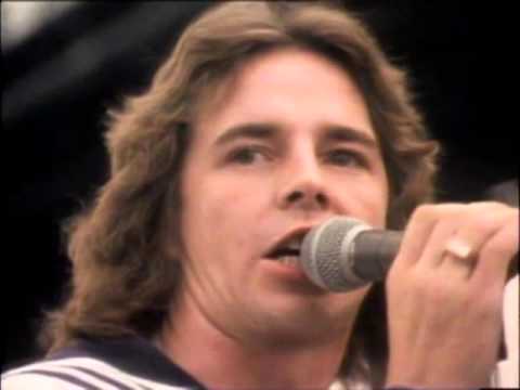 John Paul Young - I Hate The Music (1976)