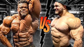 NICK WALKER VS BLESSING AWODIBU - THE BATTLE BEGINS - RIVALRY MOTIVATION