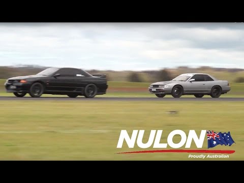 Nulon Nationals 2015 Round 4 - Cootamundra Airport