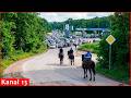 There S No Gas The Situation In Crimea Is Worsening And People Use Horses Instead Of Cars