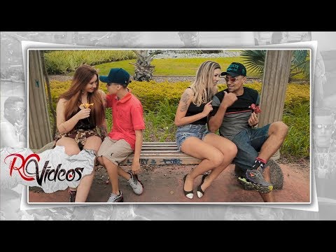 MC Andrewzinho e MC Choko - Só Uma Pegada (Vídeo Clipe) Equipe RC Vídeos
