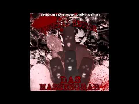 Hannibal Hector - Schlachthof 44 (New Mastert)