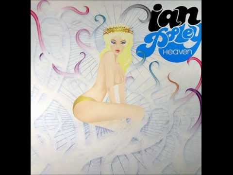Ian Pooley - Heaven (Tonka's High Pass Mix)