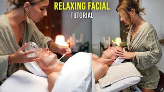 Full Tropic Skincare Facial | Luxury Spa Experience