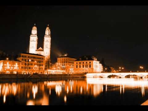 D.I.C feat. Westside Allstars  (Züri By Night)