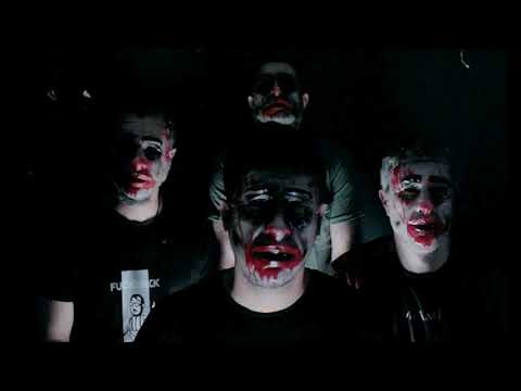 GUINEA PIG - CONSCIENTE (Videoclip Oficial)