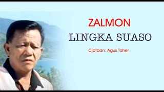 Download lagu Lingka Suaso -  Zalmon (Lirik) -  Anakabak Channel mp3 Download lagu Lingka Suaso -  Zalmon (Lirik) -  Anakabak Channel mp3