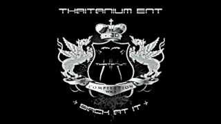 สุดขอบฟ้า – Thaitanium ft. แอ็ด คาราบาว