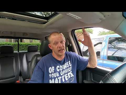 How I got my Hemi Ram to over 400,000 miles