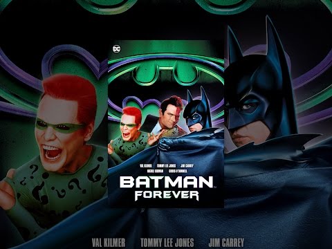 Batman Forever