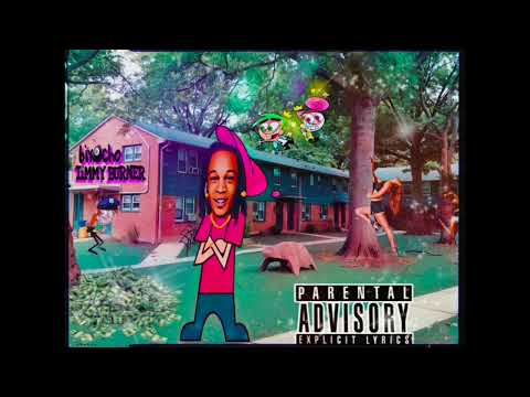 Ocho x Timmy Burner [freestyle] (Visualizer)