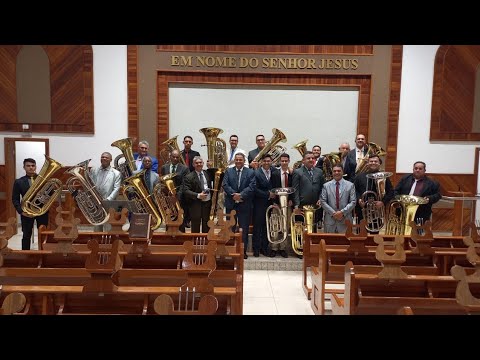 ensaio CCB  local portão Curitiba Paraná