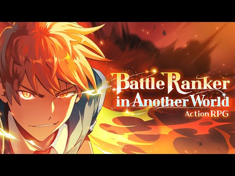 Battle Ranker Trailer Thumbnail