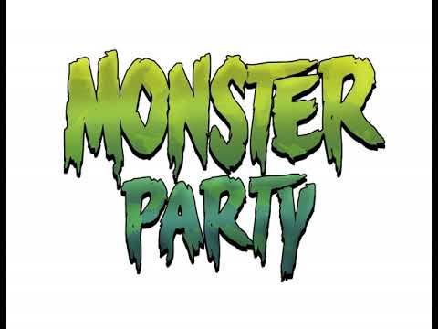 SON OF MONSTERPALOOZA!!!