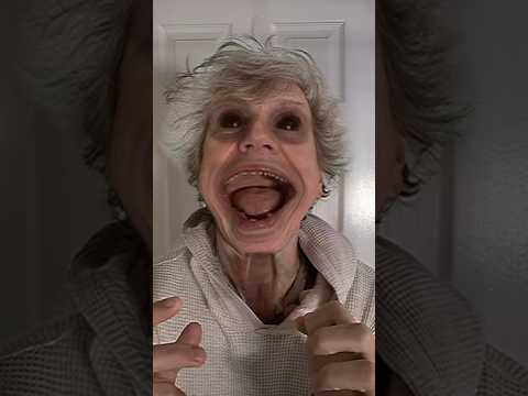 Help I’m being attacked by a 30 yr old #horror #horrorstories #ghost #scary #spooky #creepy #film