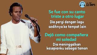 Download lagu Julio Iglesias La Paloma Lirik & Terjemahan @LiTers mp3 Download lagu Julio Iglesias La Paloma Lirik & Terjemahan @LiTers mp3