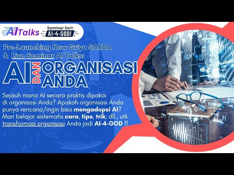 Video AI Talks