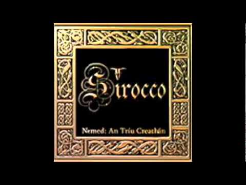 Sirocco - Eblana; The Reproach