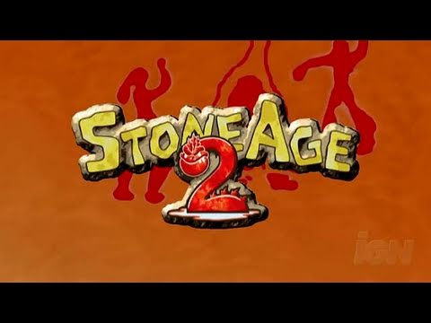 StoneAge 2 PC