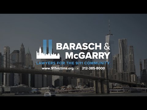 Barasch & McGarry Client Testimonials Video Thumbnail