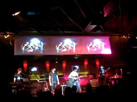 Els Amics de les Arts - Les meves ex i tu