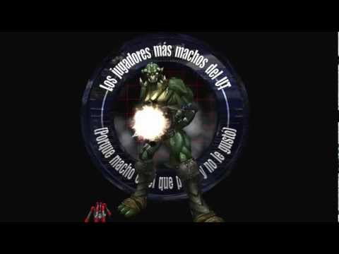 Unreal Argentina UT2004 Intro
