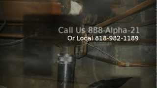 preview picture of video 'Plumbing Toluca Lake CA   CALL 818-982-1189'