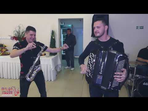 POZAREVACKI SPLET // Orkestar KOBRE // Vojkan Jovic // Milan Strašni (Sapine 2019)